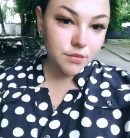 Ангелина, 24 лет, Женщина, Запорожье, Украина