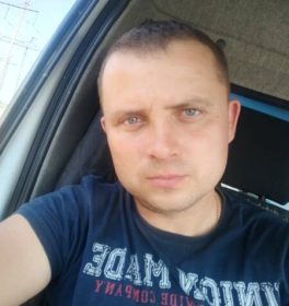 Александр, 37 лет, Мужчина, Оренбург, Россия