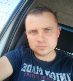 Александр, 39 лет, Мужчина, Оренбург, Россия