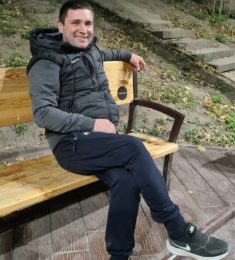 Павел, 43 лет, Мужчина, Днепропетровск, Украина