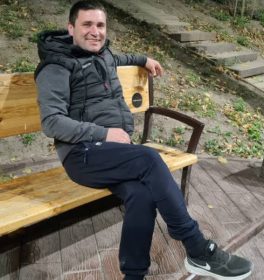Павел, 42 лет, Мужчина, Днепропетровск, Украина