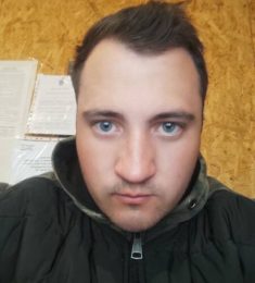 Александр, 27 лет, Мужчина, Днепропетровск, Украина