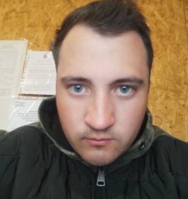 Александр, 26 лет, Мужчина, Днепропетровск, Украина