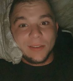 Алексей, 25 лет, Мужчина, Николаев, Украина