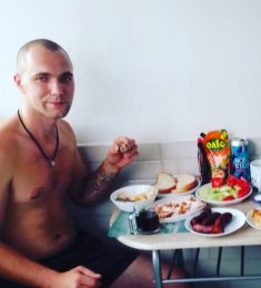 Джек, 28 лет, Мужчина, Одесса, Украина