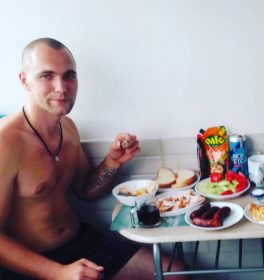 Джек, 26 лет, Мужчина, Одесса, Украина