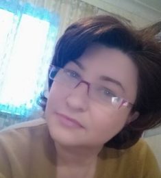 Ольга, 54 лет, Женщина, Керчь, Россия