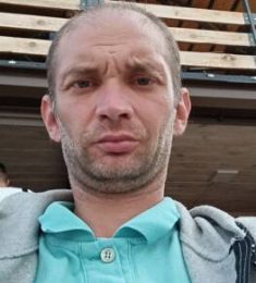 Сергей, 40 лет, Мужчина, Черкассы, Украина