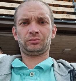 Сергей, 39 лет, Мужчина, Черкассы, Украина