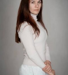 Мэри, 45 лет, Женщина, Смоленск, Россия