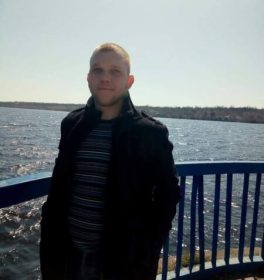 Дима, 31 лет, Мужчина, Запорожье, Украина