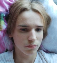 Михаил, 19 лет, Мужчина, Санкт-Петербург, Россия