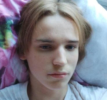 Михаил, 19 лет, Санкт-Петербург, Россия