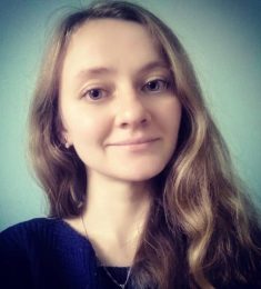 Катя, 32 лет, Женщина, Пинск, Беларусь
