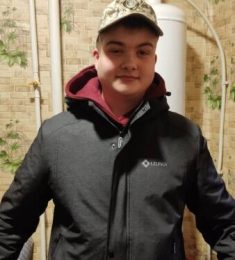 Стас, 20 лет, Мужчина, Одесса, Украина