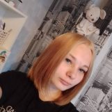 Алина, 21 лет, Екатеринбург, Россия