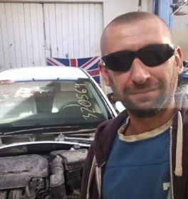 Николай, 42 лет, Мужчина, Киев, Украина