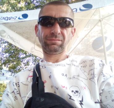 Николай, 44 лет, Киев, Украина