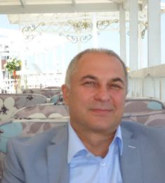 Олег, 57 лет, Мужчина, Одесса, Украина
