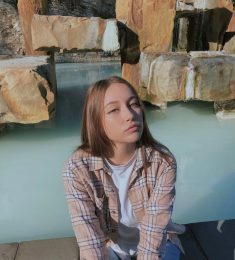 Дана, 22 лет, Женщина, Омск, Россия