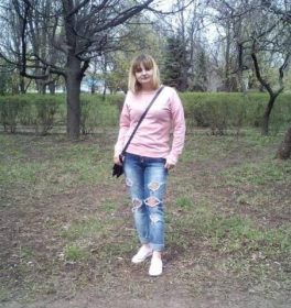 Ольга, 37 лет, Женщина, Павлоград, Украина