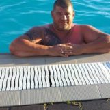 Джон, 46 лет, Долинская, Украина