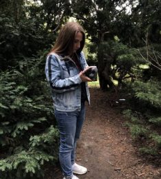 Alexandra, 27 лет, Женщина, Киев, Украина