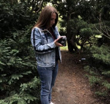Alexandra, 27 лет, Киев, Украина