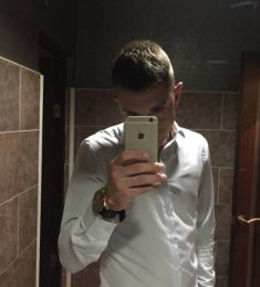 Дмитрий, 22 лет, Мужчина, Одесса, Украина