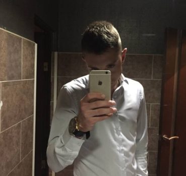 Дмитрий, 22 лет, Одесса, Украина