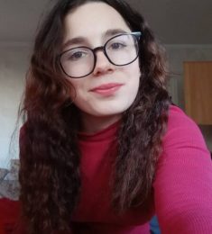 Ирина, 26 лет, Женщина, Житомир, Украина