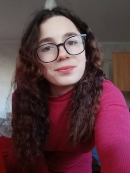Ирина, 24 лет, Житомир, Украина