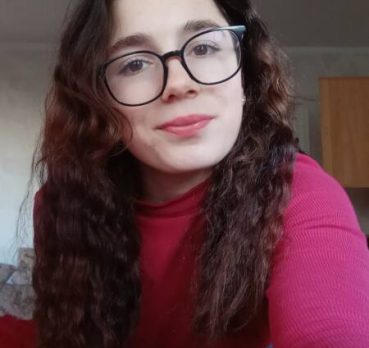 Ирина, 26 лет, Житомир, Украина