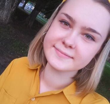 Инна, 25 лет, Котлас, Россия