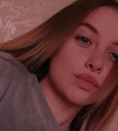 Юлиана, 23 лет, Женщина, Комсомольск, Украина