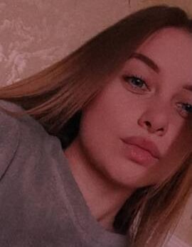 Юлиана, 23 лет, Комсомольск, Украина