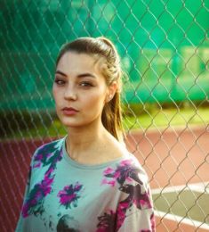 Briana, 28 лет, Женщина, Кишкорос, Венгрия