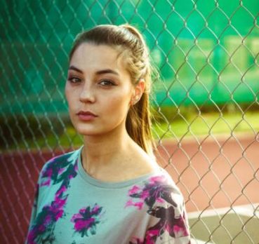 Briana, 28 лет, Кишкорос, Венгрия