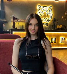 Таня, 25 лет, Женщина, Киев, Украина