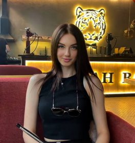 Таня, 23 лет, Женщина, Киев, Украина