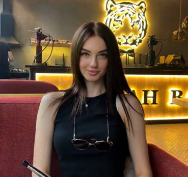 Таня, 25 лет, Киев, Украина