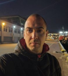 Александр, 38 лет, Мужчина, Одесса, Украина
