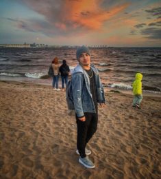 Феникс, 28 лет, Мужчина, Чирчик, Узбекистан