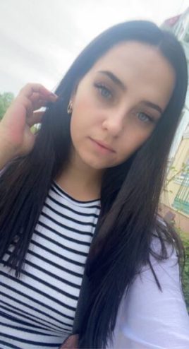 Юлия, 27 лет, Харьков, Украина