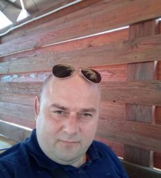 Сергей, 44 лет, Мужчина, Винница, Украина