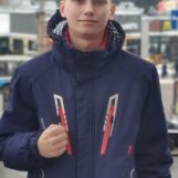 Дима, 21 лет, Белополье, Украина