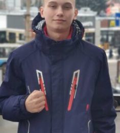 Дима, 21 лет, Мужчина, Белополье, Украина