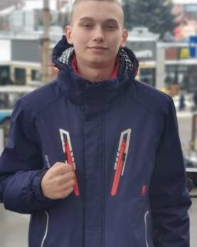 Дима, 21 лет, Белополье, Украина