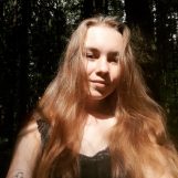 Анна, 24 лет, Москва, Россия