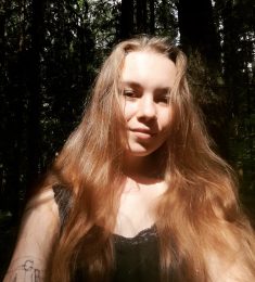Анна, 24 лет, Женщина, Москва, Россия